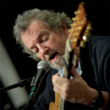 Andy Irvine