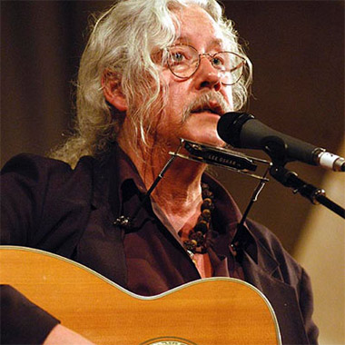 Arlo Guthrie