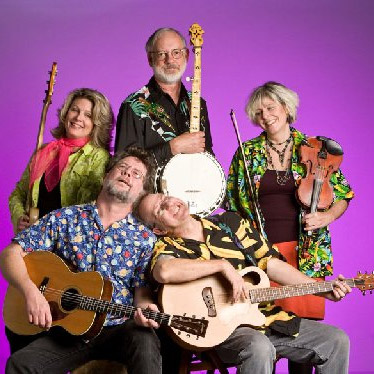 Austin Lounge Lizards
