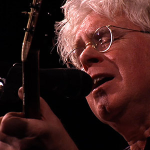 Bruce Cockburn