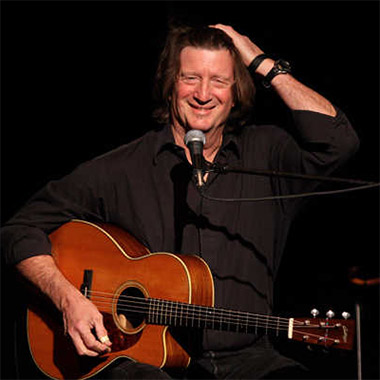 Chris Smither