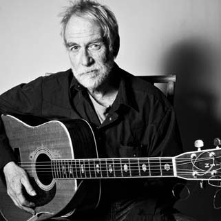 David Mallett
