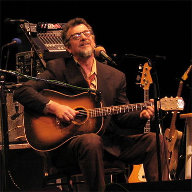 Greg Brown