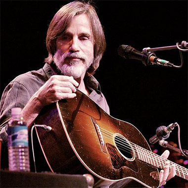Jackson Browne