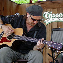 Jimmy LaFave