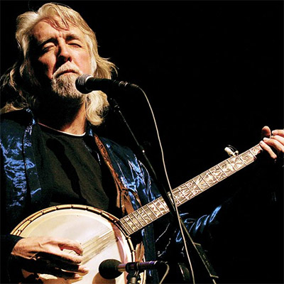 John McEuen