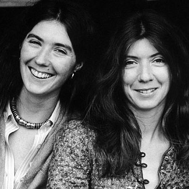 Kate & Anna McGarrigle