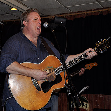 Ken O'Malley