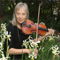 Laurie Lewis