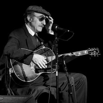 Leon Redbone