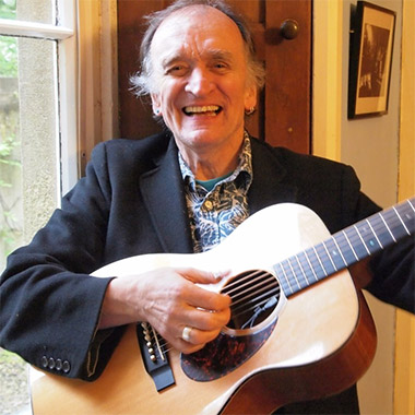 Martin Carthy