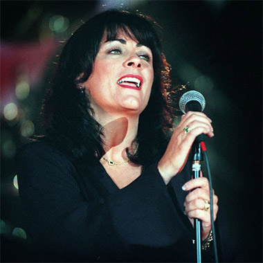 Mary Black