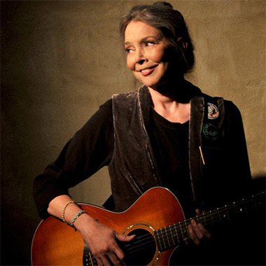 Nanci Griffith