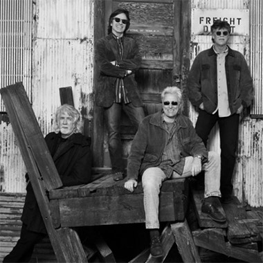 Nitty Gritty Dirt Band