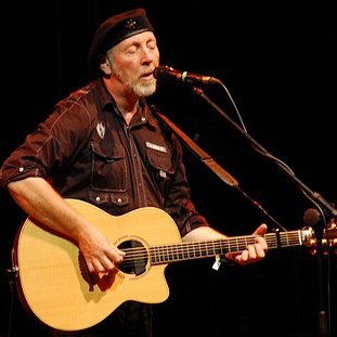 Richard Thompson