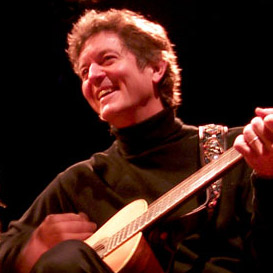 Rodney Crowell
