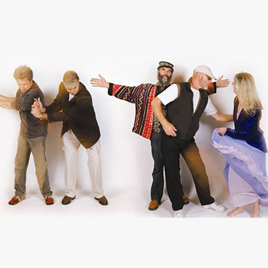 Steeleye Span