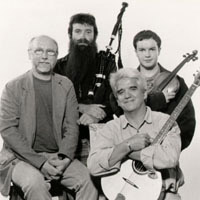 The Battlefield Band