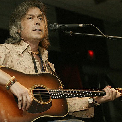 Jim Lauderdale