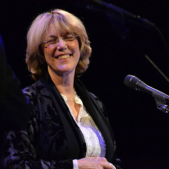 Jennifer Warnes