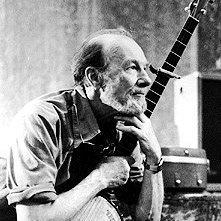 Pete Seeger
