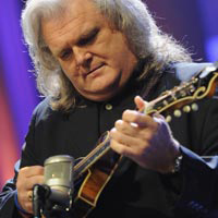 Ricky Skaggs
