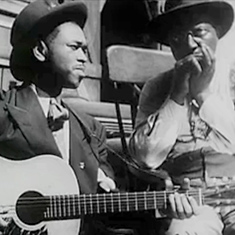 Sonny Terry & Brownie McGee