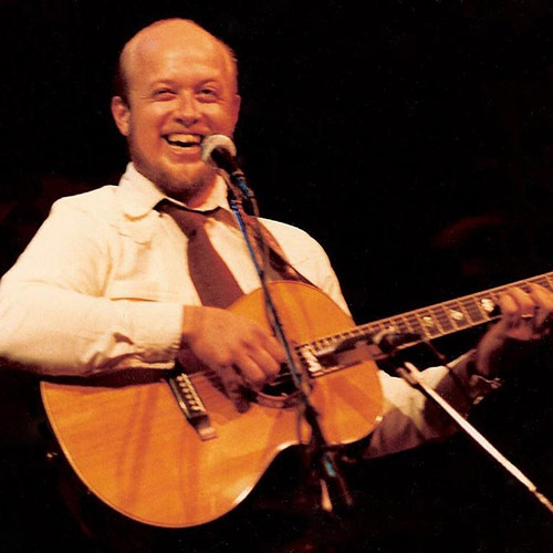 Stan Rogers