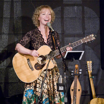 Susie Glaze