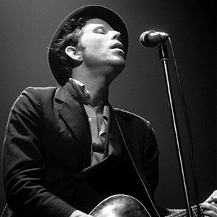 Tom Waits