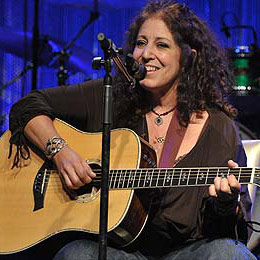 Wendy Waldman